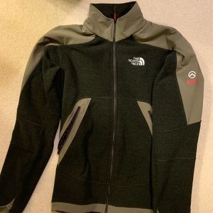 NorthFace summit Series Jacket